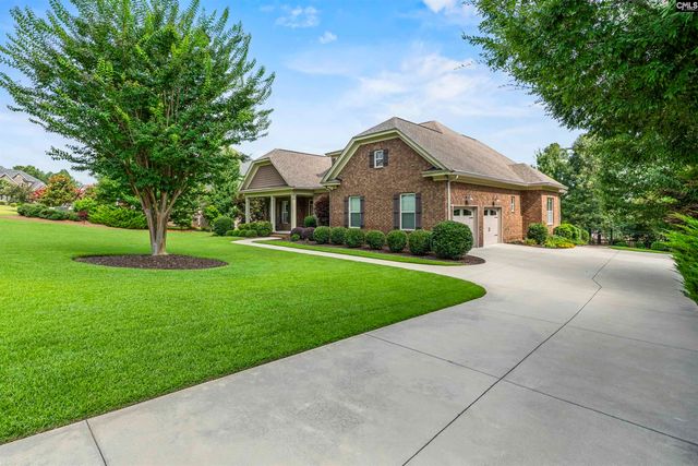 116 Sweetshrub Road, Elgin, SC 29045