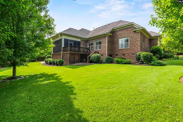 116 Sweetshrub Road, Elgin, SC 29045