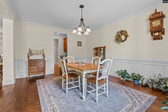 116 Sweetshrub Road, Elgin, SC 29045
