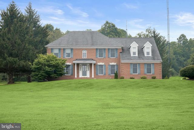 3797 AKERS DR, Mount Airy, MD 21771