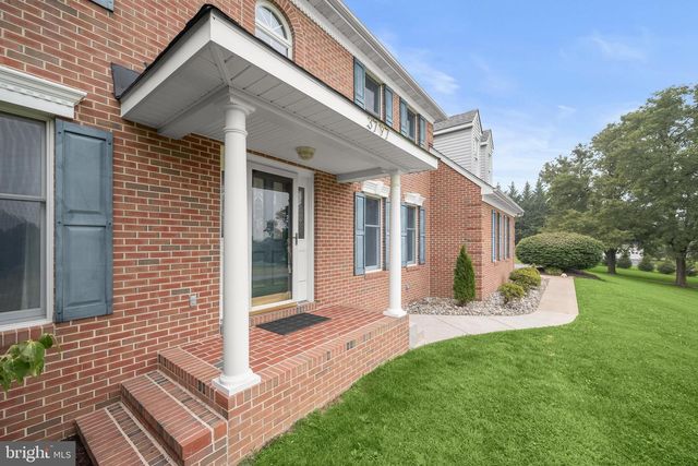 3797 AKERS DR, Mount Airy, MD 21771