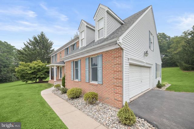 3797 AKERS DR, Mount Airy, MD 21771