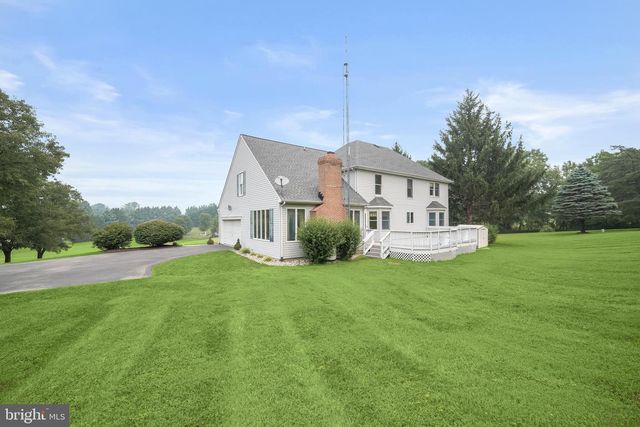 3797 AKERS DR, Mount Airy, MD 21771