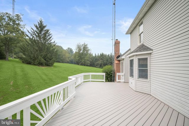 3797 AKERS DR, Mount Airy, MD 21771