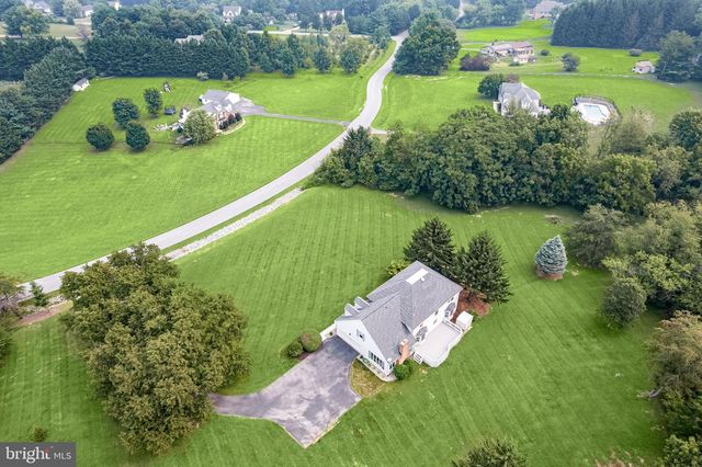 3797 AKERS DR, Mount Airy, MD 21771
