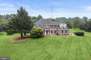 3797 AKERS DR, Mount Airy, MD 21771