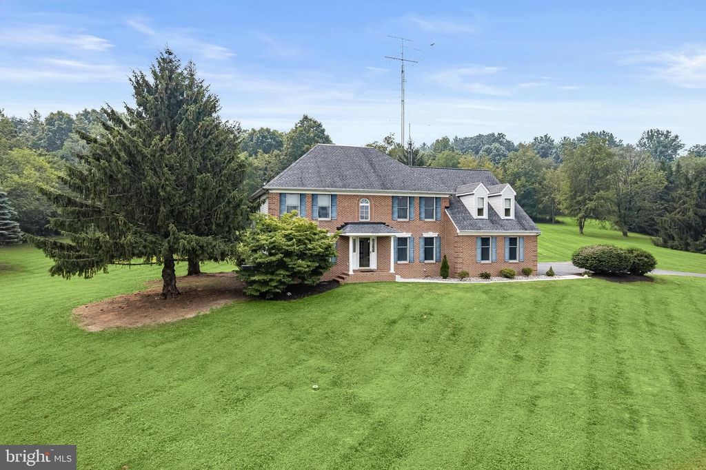 3797 AKERS DR, Mount Airy, MD 21771