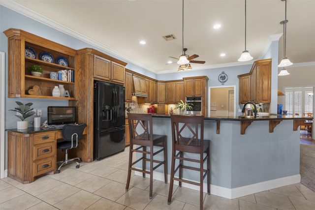 130 Winding Trail, Crawford, TX 76638