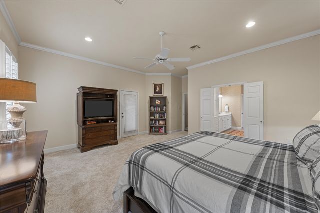 130 Winding Trail, Crawford, TX 76638