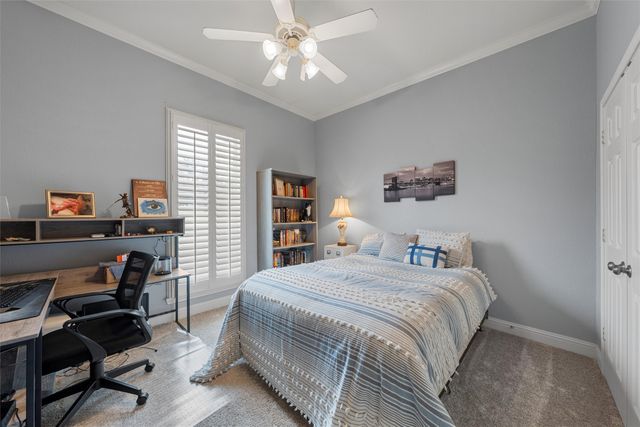 130 Winding Trail, Crawford, TX 76638