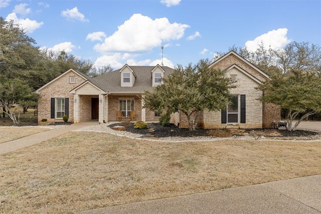 130 Winding Trail, Crawford, TX 76638