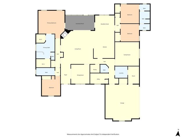 130 Winding Trail, Crawford, TX 76638