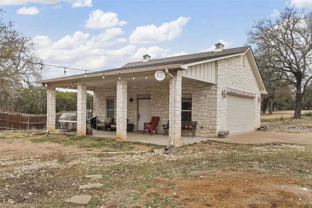 130 Winding Trail, Crawford, TX 76638
