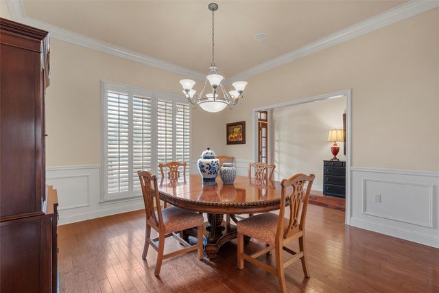 130 Winding Trail, Crawford, TX 76638