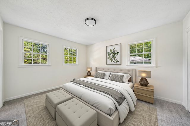 512 Wood Forest Court, Marietta, GA 30066
