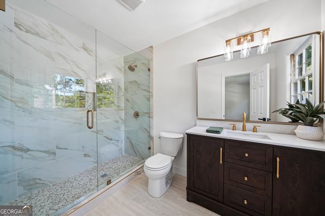 512 Wood Forest Court, Marietta, GA 30066