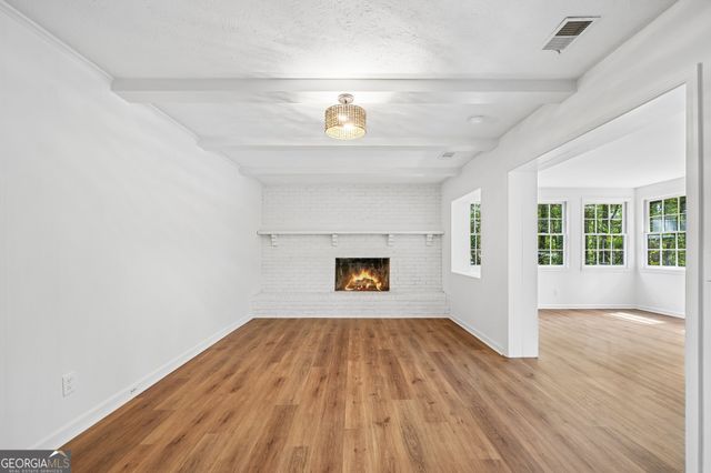 512 Wood Forest Court, Marietta, GA 30066