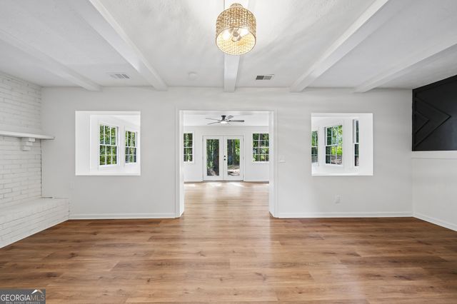 512 Wood Forest Court, Marietta, GA 30066