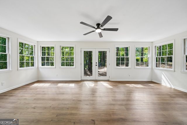 512 Wood Forest Court, Marietta, GA 30066