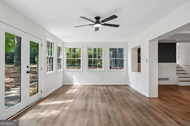 512 Wood Forest Court, Marietta, GA 30066