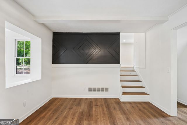 512 Wood Forest Court, Marietta, GA 30066