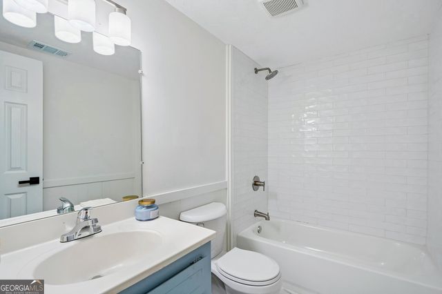 512 Wood Forest Court, Marietta, GA 30066
