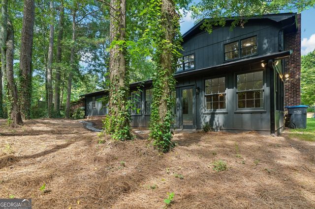 512 Wood Forest Court, Marietta, GA 30066