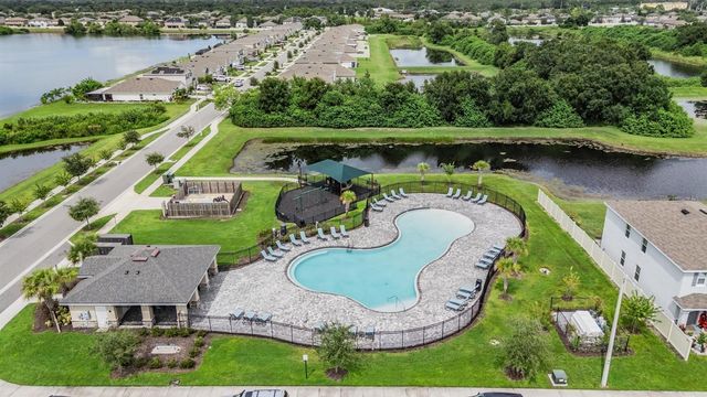 12175 WATER ASH PLACE, Riverview, FL 33579