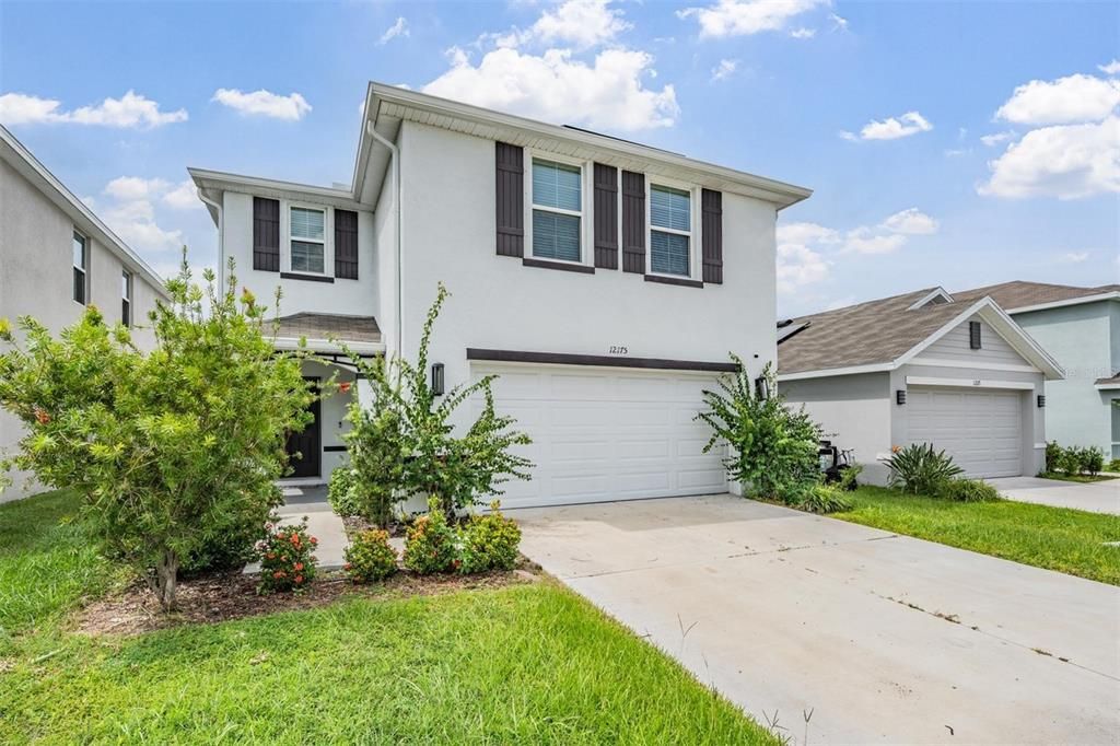 12175 WATER ASH PLACE, Riverview, FL 33579