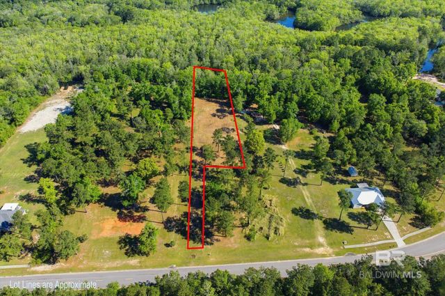 4532 Cypress Park Drive, Mobile, AL 36619