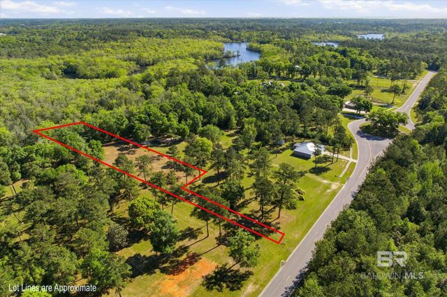 4532 Cypress Park Drive, Mobile, AL 36619