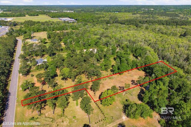 4532 Cypress Park Drive, Mobile, AL 36619