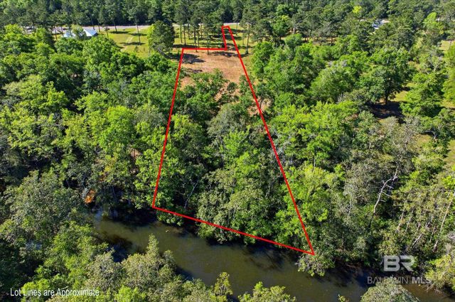 4532 Cypress Park Drive, Mobile, AL 36619