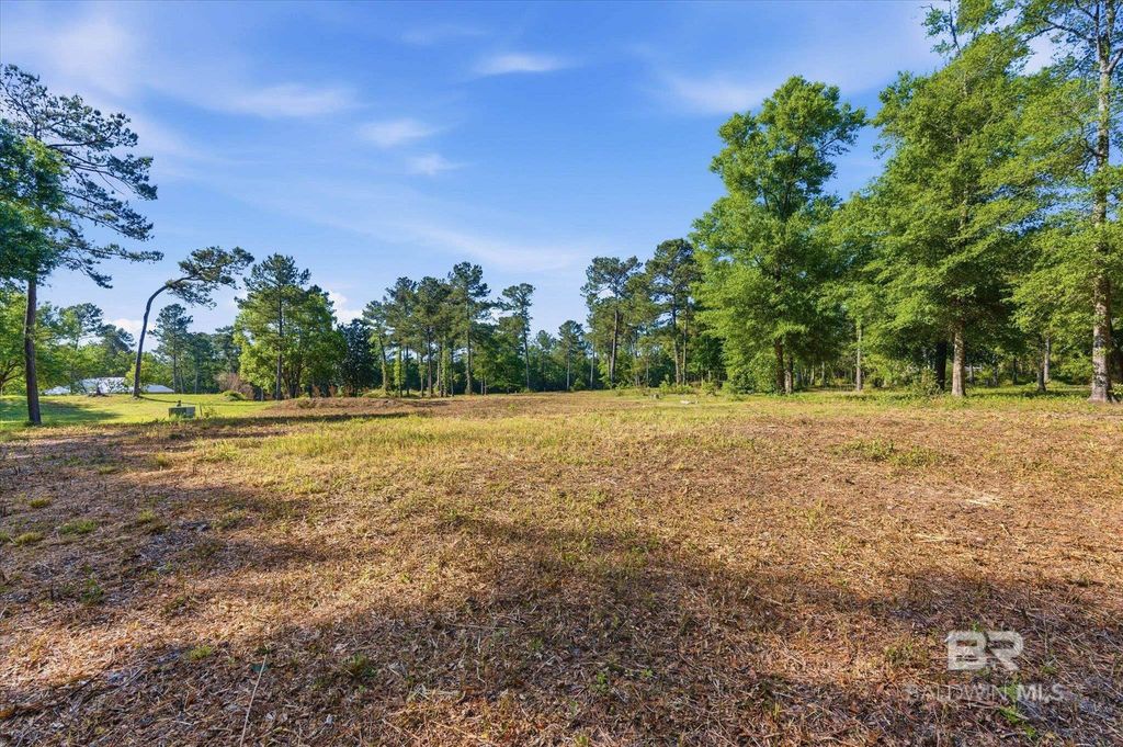4532 Cypress Park Drive, Mobile, AL 36619