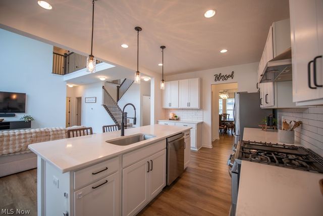 428 Oakland Hills Loop, Commercial Point, OH 43116