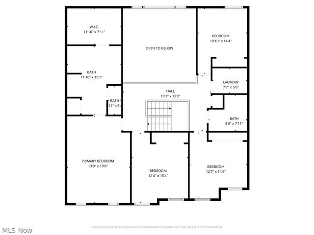 428 Oakland Hills Loop, Commercial Point, OH 43116