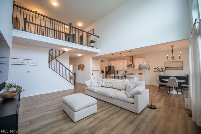 428 Oakland Hills Loop, Commercial Point, OH 43116