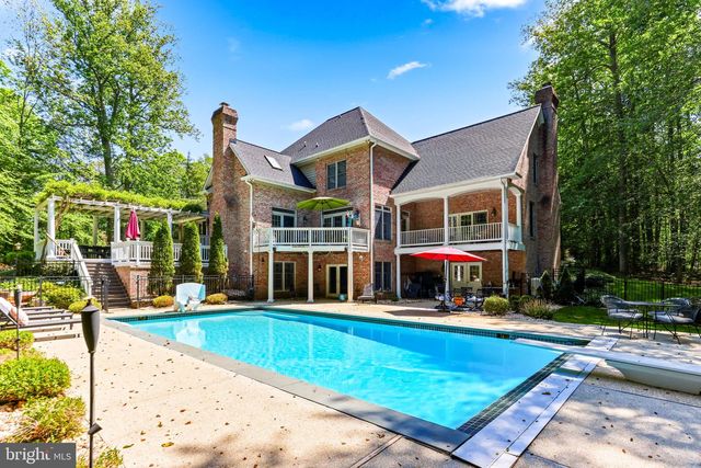 5 CARROLL RUN CT, Phoenix, MD 21131