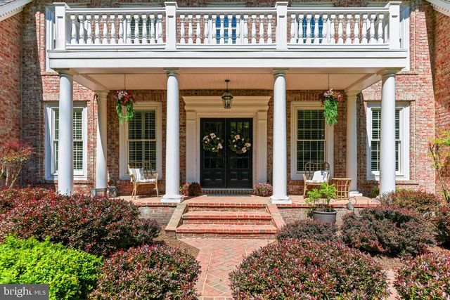 5 CARROLL RUN CT, Phoenix, MD 21131