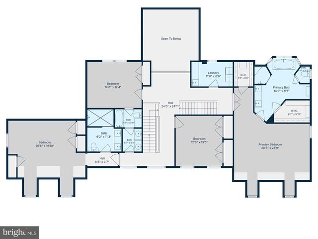 5 CARROLL RUN CT, Phoenix, MD 21131