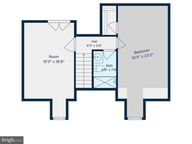 5 CARROLL RUN CT, Phoenix, MD 21131
