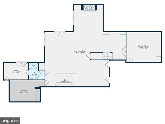 5 CARROLL RUN CT, Phoenix, MD 21131