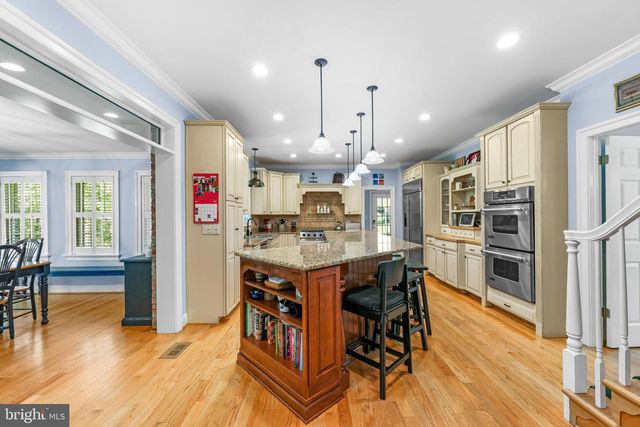 5 CARROLL RUN CT, Phoenix, MD 21131