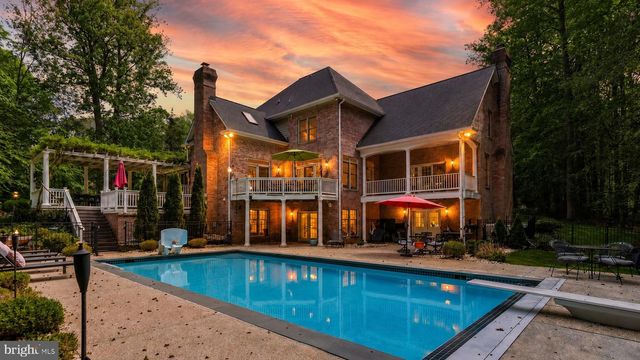 5 CARROLL RUN CT, Phoenix, MD 21131