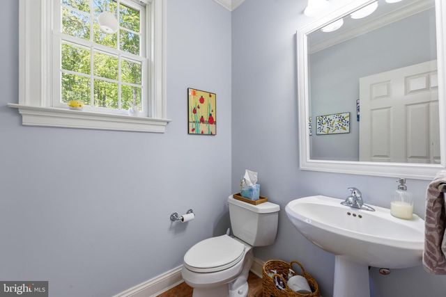 5 CARROLL RUN CT, Phoenix, MD 21131