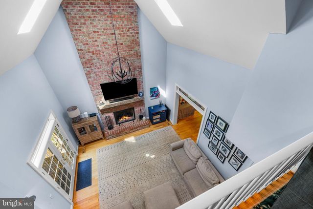 5 CARROLL RUN CT, Phoenix, MD 21131