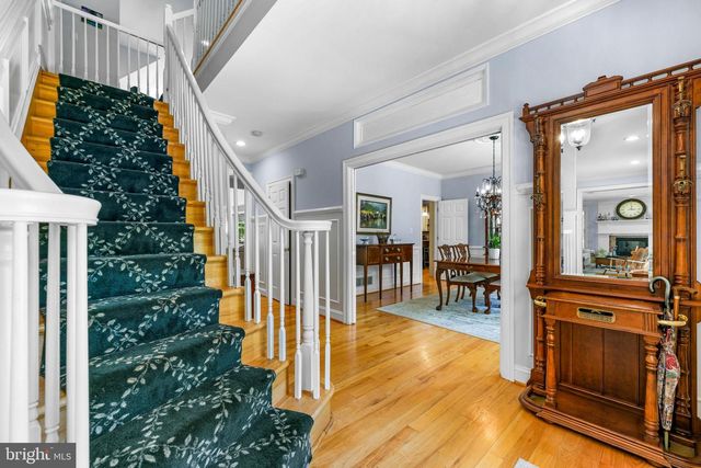 5 CARROLL RUN CT, Phoenix, MD 21131