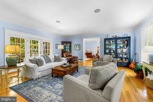 5 CARROLL RUN CT, Phoenix, MD 21131