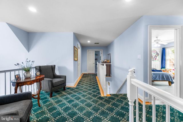 5 CARROLL RUN CT, Phoenix, MD 21131