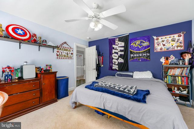 5 CARROLL RUN CT, Phoenix, MD 21131
